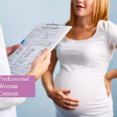 Errores en la administración de medicamentos en el embarazo y el parto